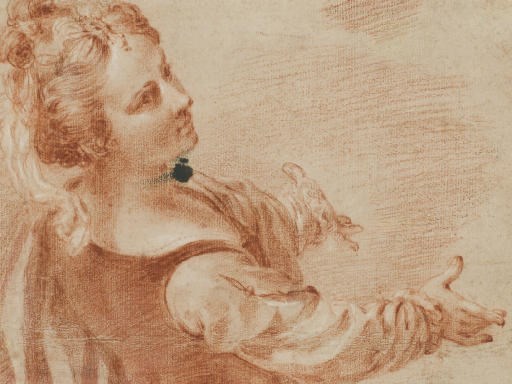 ATTRIBUTED TO GIOVANNI BATTISTA PITTONI (VENICE 1687-1767)