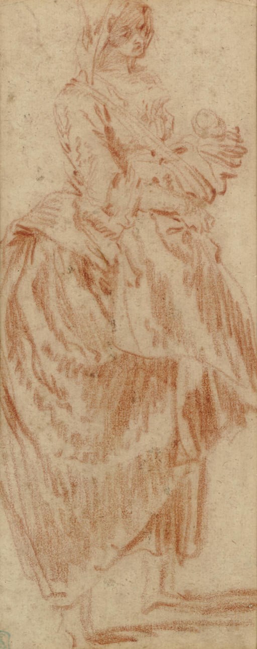 Jean-Baptiste-Joseph Pater (Valenciennes 1695-1736 Paris)