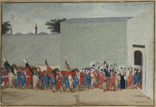 Jacopo Leonardis (Palma 1723-1797 Venice)