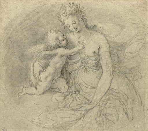 Jacob Matham (Haarlem 1571-1631)