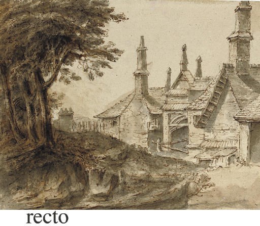 Lambert Doomer (Amsterdam circa 1623-1700)
