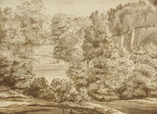 Herman van Swanevelt (Woerden circa 1600-1655 Paris)