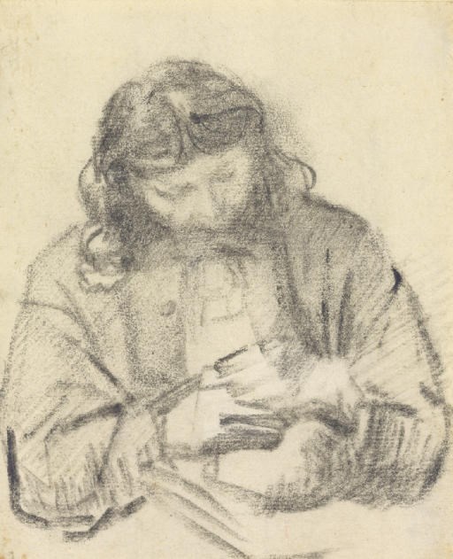 Rembrandt Harmensz. van Rijn (Leiden 1606-1669 Amsterdam)