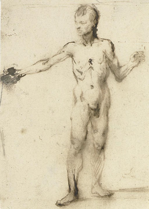 School of Rembrandt, circa 1645