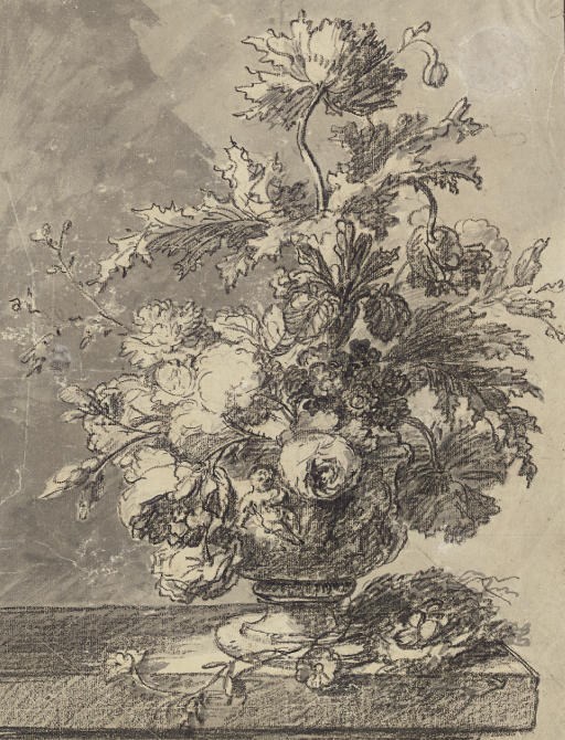 Jan van Huysum (Amsterdam 1682-1749)