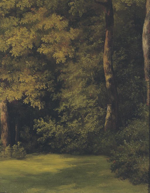 Jean-Michel Cels (The Hague 1819-1894 Brussels)