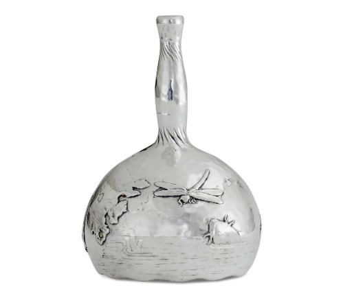 A SILVER BELL