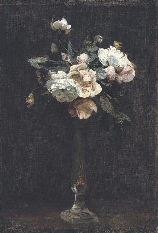 Henri Fantin-Latour (1836-1904)