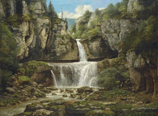Cherubino Pata (French, 1827-1884)
