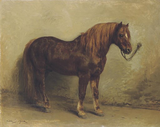 Rosa Bonheur (French, 1822-1899)