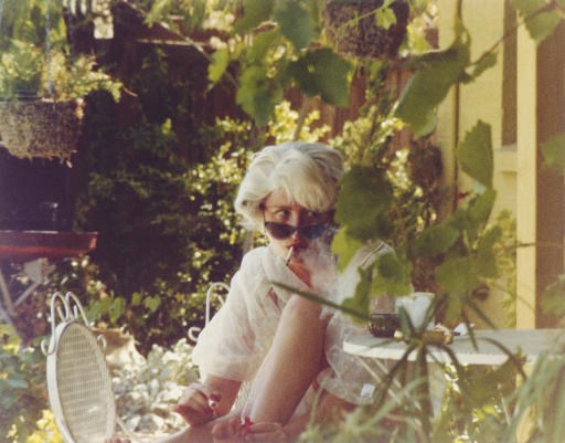 CINDY SHERMAN (B. 1954)
