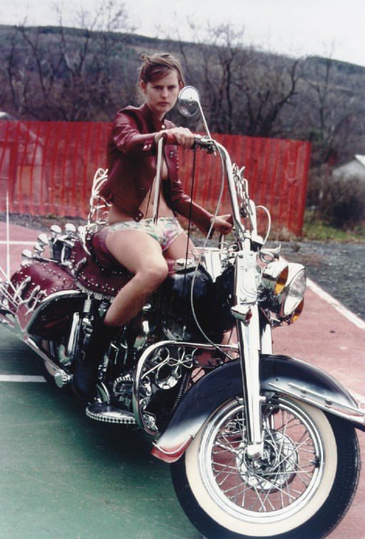 RICHARD PRINCE (B. 1949)