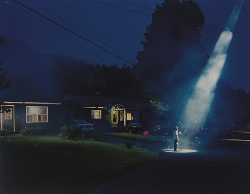 GREGORY CREWDSON (B. 1962)