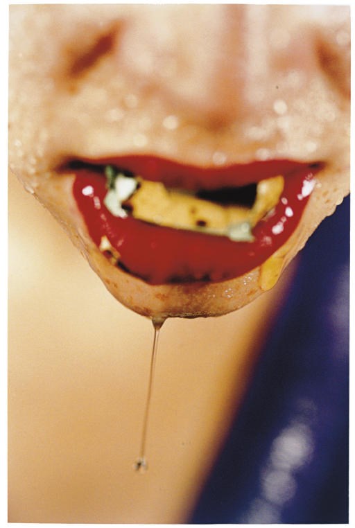 Marilyn Minter (b. 1948)