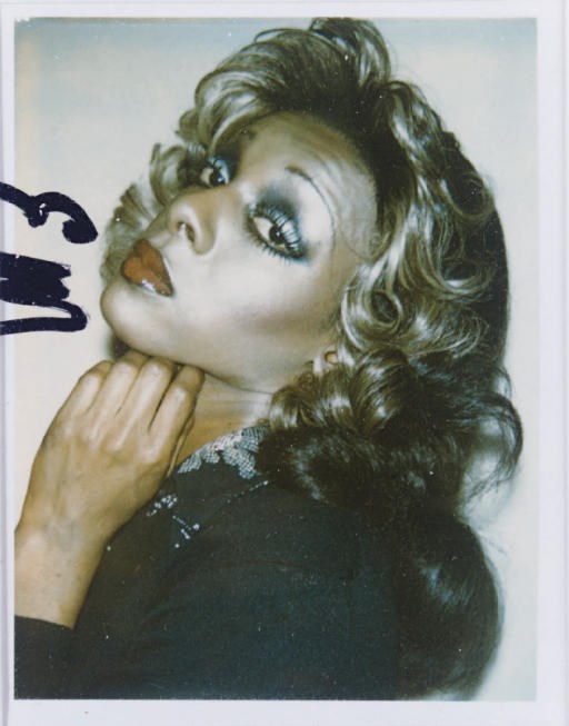 Andy Warhol (1928-1987)