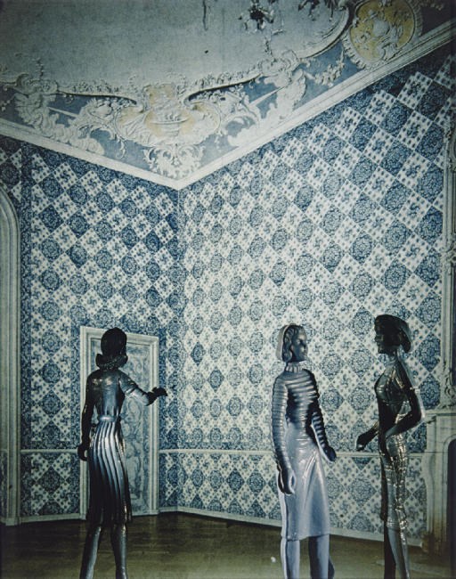 Laurie Simmons (b. 1949)