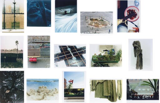 Wolfgang Tillmans (b. 1968)