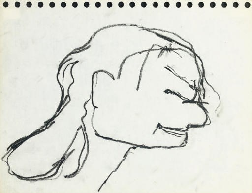 Philip Guston (1913-1980)