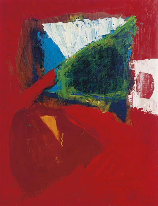 John Grillo (B. 1917)