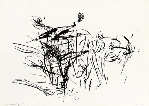 Rebecca Horn (b. 1944)