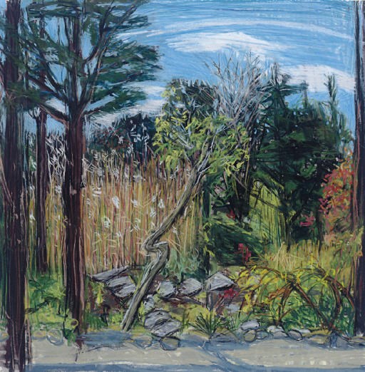Jennifer Bartlett (b. 1941)