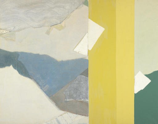 Kenzo Okada (1902-1982)