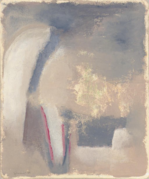Theodoros Stamos (1922-1997)