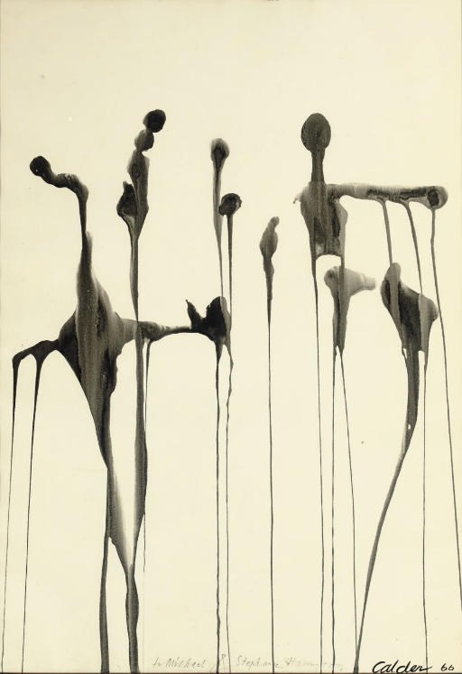 Alexander Calder (1898-1976)