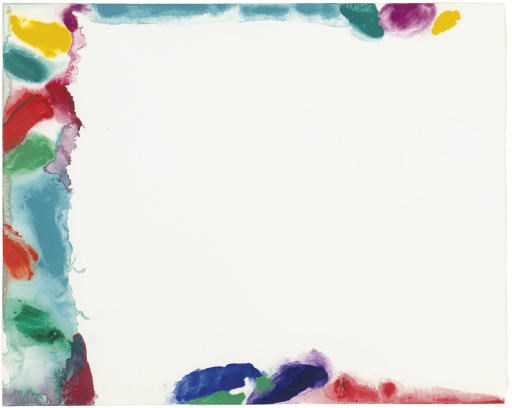 Sam Francis (1923-1994)