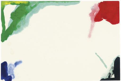 Sam Francis (1923-1994)