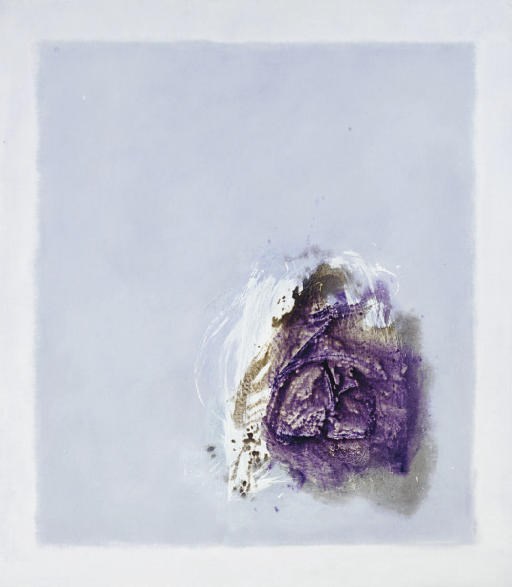 Cleve Gray (1918-2004)