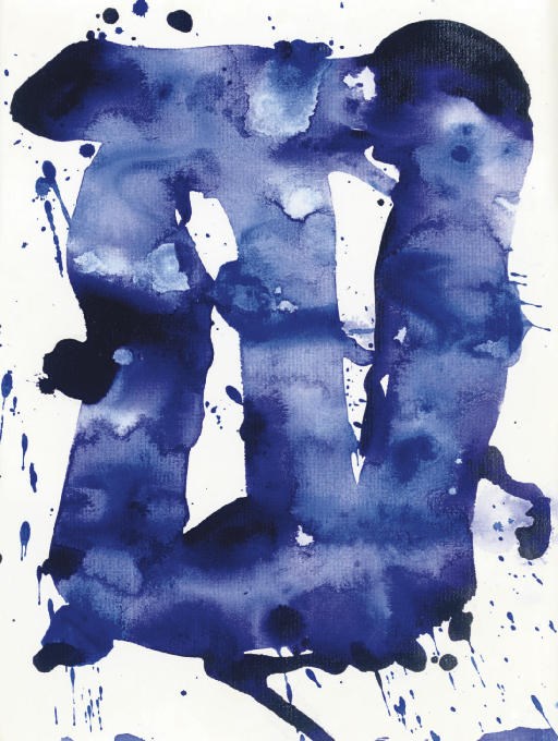 Sam Francis (1923-1997)
