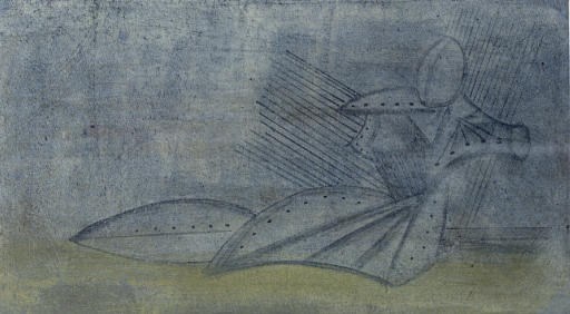 Carlo Carrà (1881-1966)