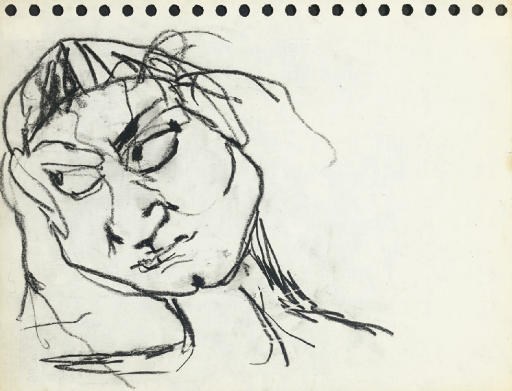 Philip Guston (1913-1980)