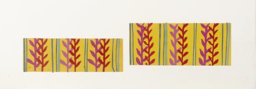 Romare Bearden (1911-1988)