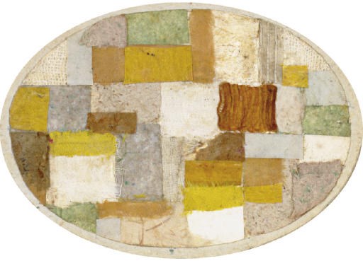 Anne Ryan (1889-1954)