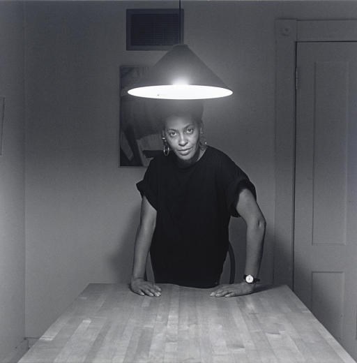 CARRIE MAE WEEMS (B. 1953)