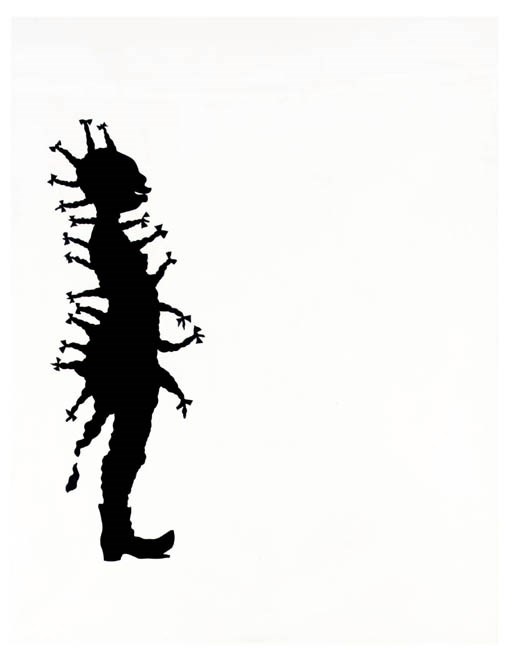 Kara Walker (b. 1969)