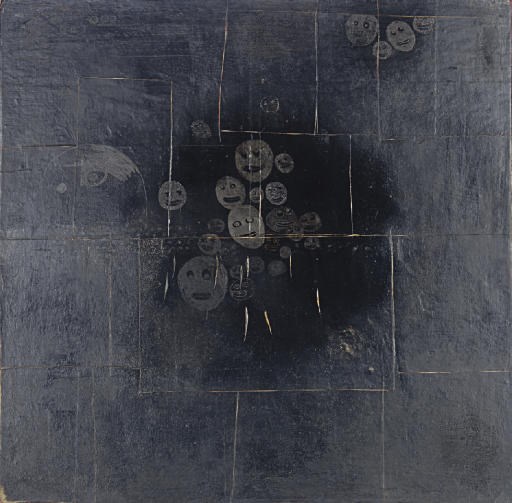 Ellen Gallagher (b. 1965)