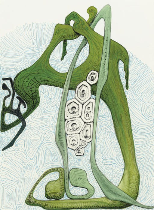 Alexander Ross (B. 1960)