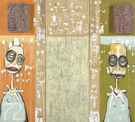 Phil Frost (B. 1973)