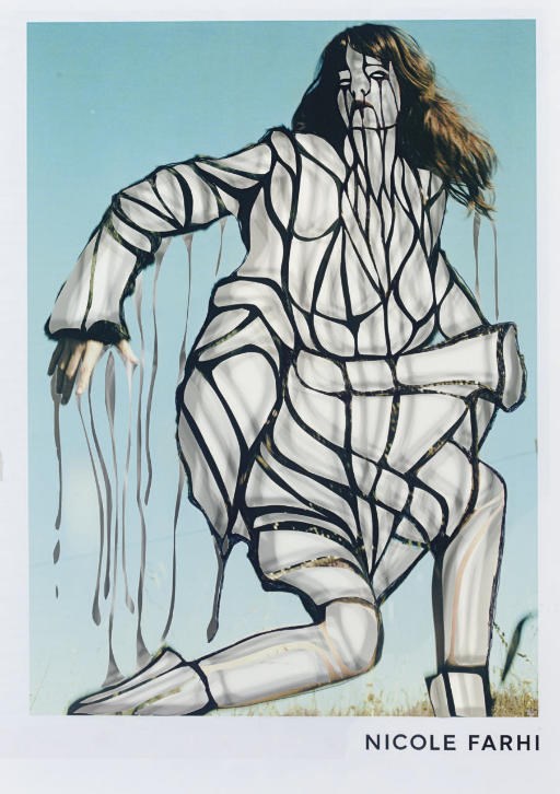 Amie Dicke (B. 1978)