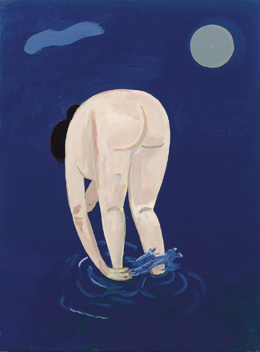 Brian Calvin (B. 1969)