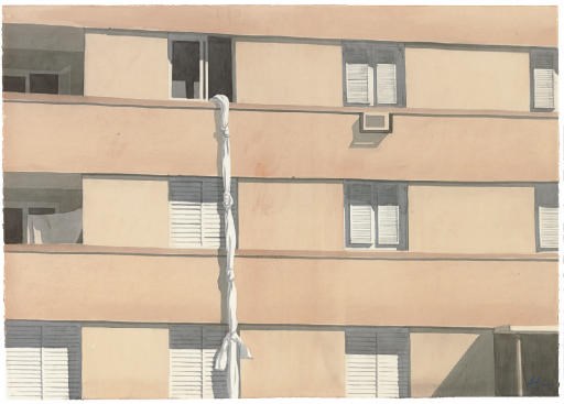 Alexandre Arrechea (B. 1970)