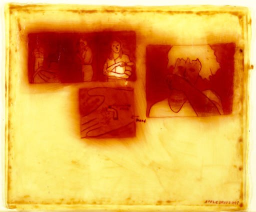 Ida Applebroog (b. 1929)