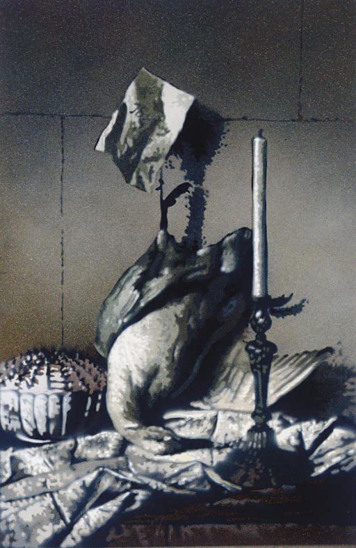 John Clem Clark (b. 1936)