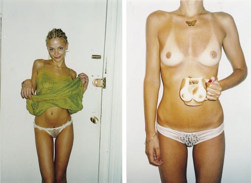 Terry Richardson (b. 1965)