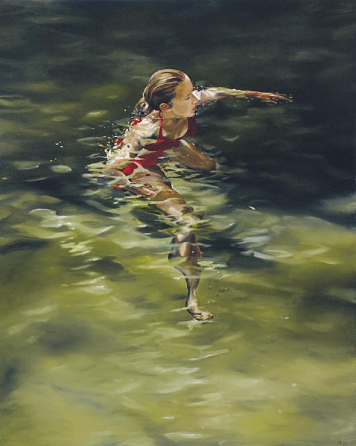 Eric Zener (B. 1966)