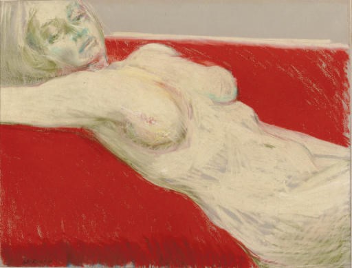 Richard Artschwager (b. 1923)