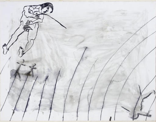Francesco Clemente (b. 1952)
